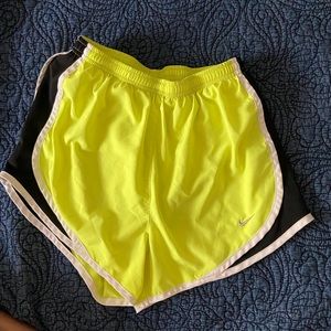 Nike shorts
